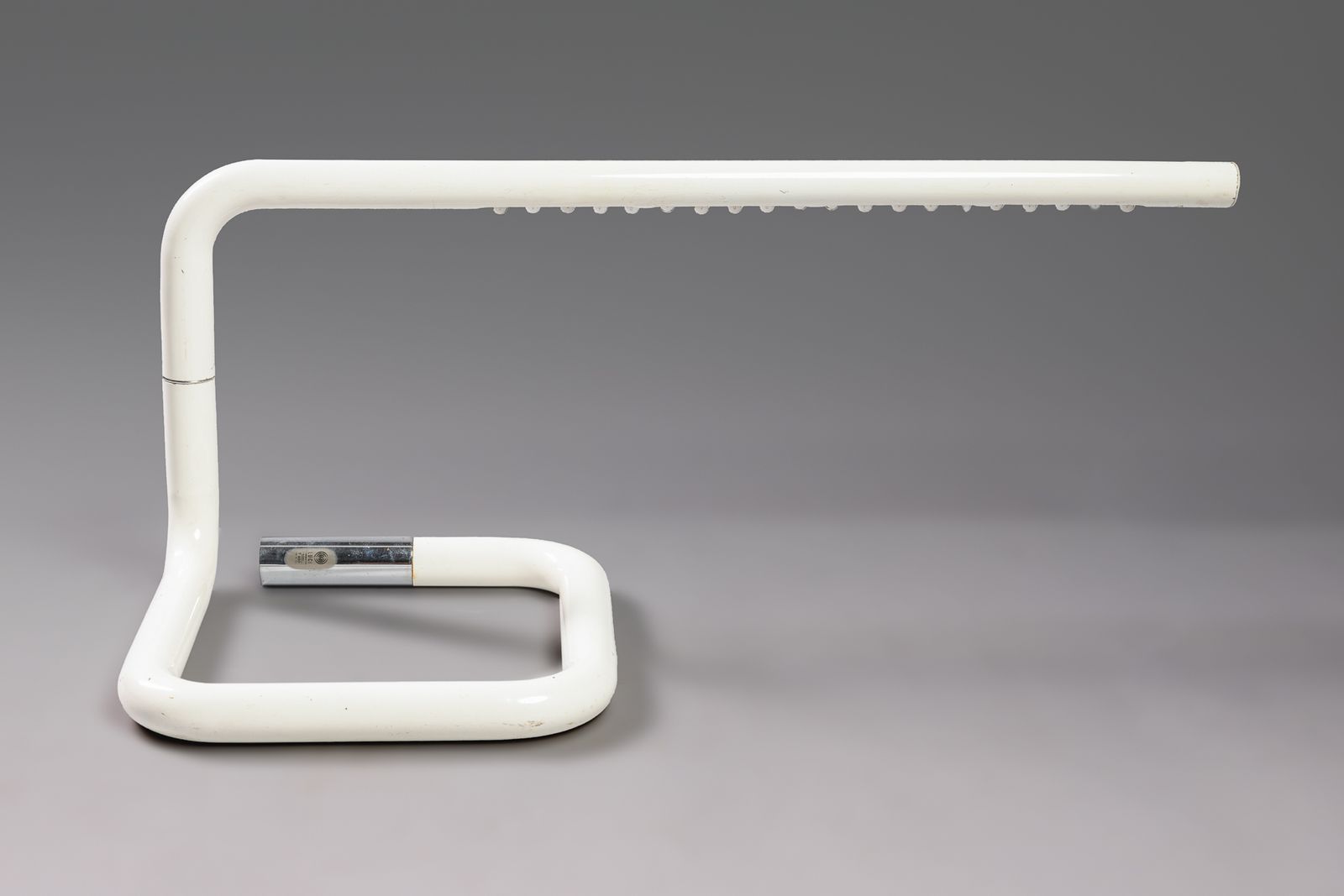 'Fuga' Desk Lamp By Lucio Roncalli, Italy, 1971