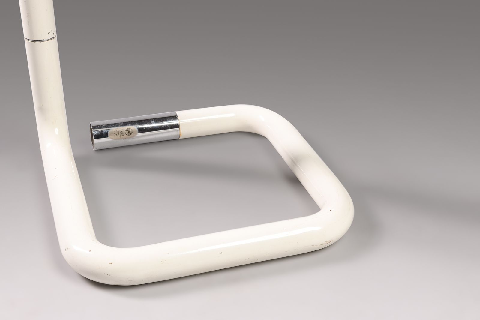 'Fuga' Desk Lamp By Lucio Roncalli, Italy, 1971 photo for sale