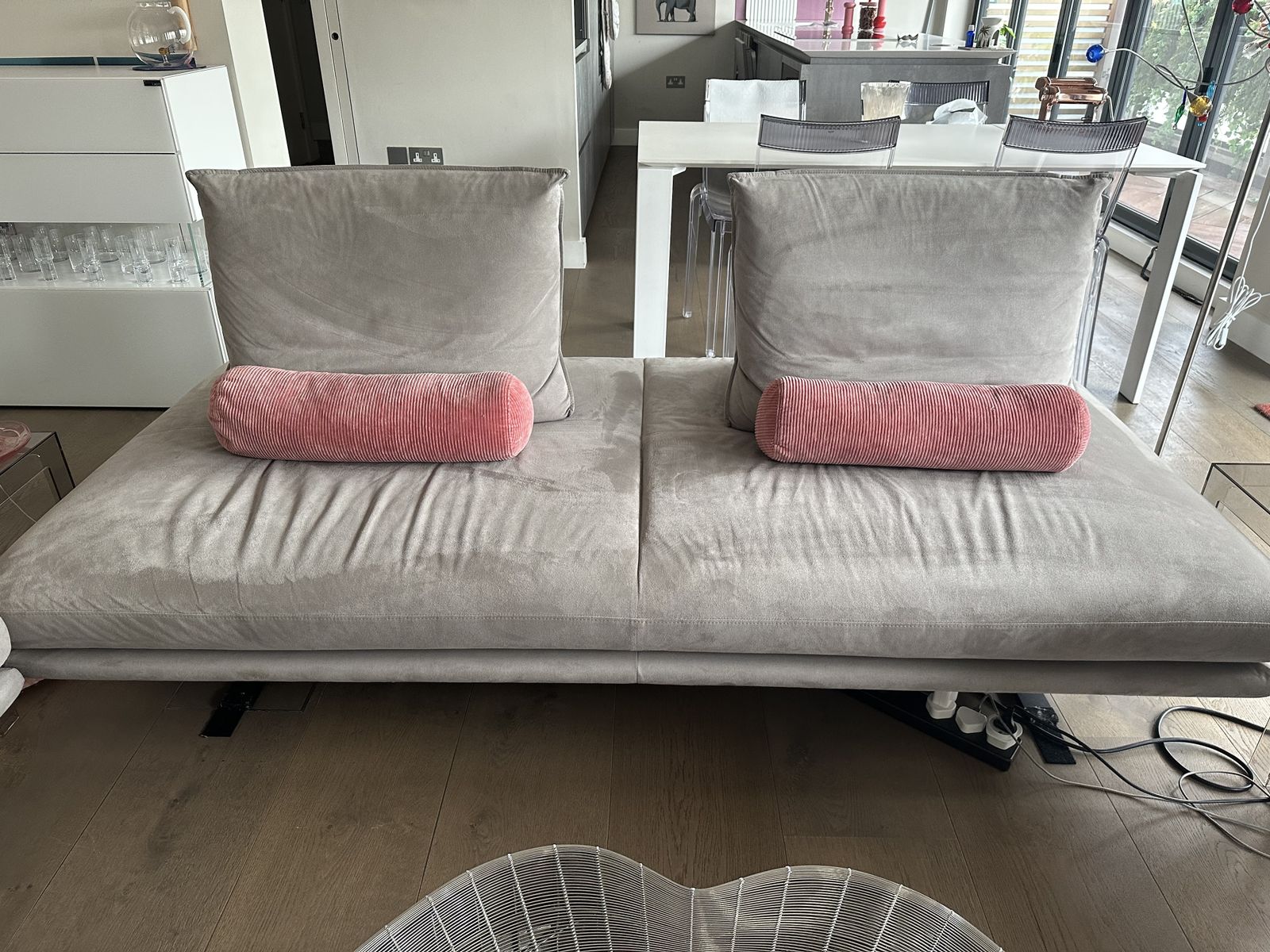 Ligne Roset Prado Sofa