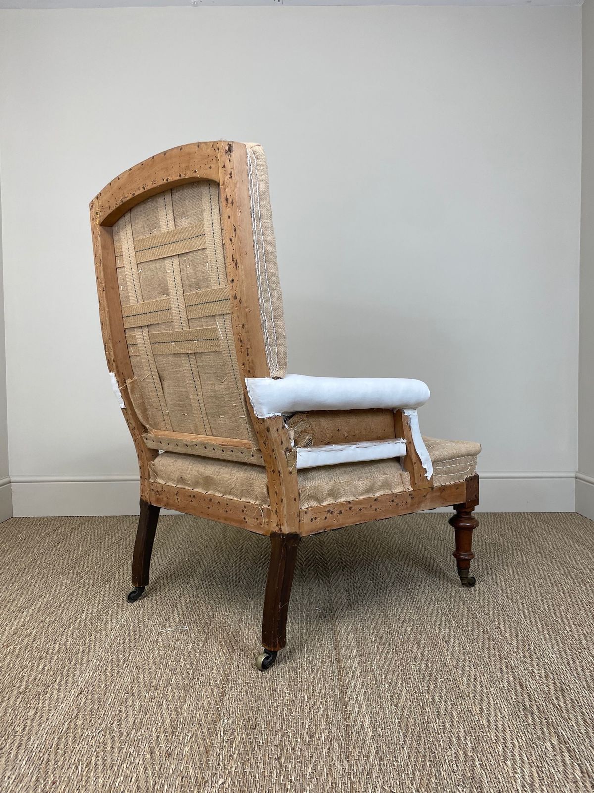 Cornelius V Smith Armchair photo 1950.0