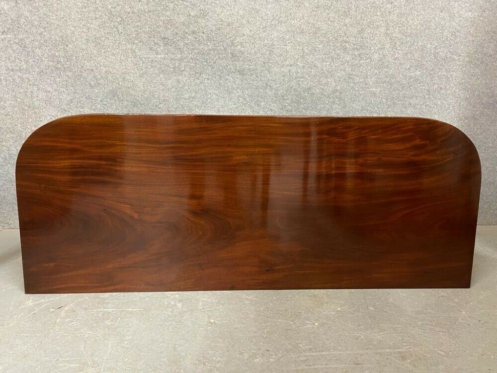 photo for sale Good Quality Pair Of George IV Mahogany Console Tables