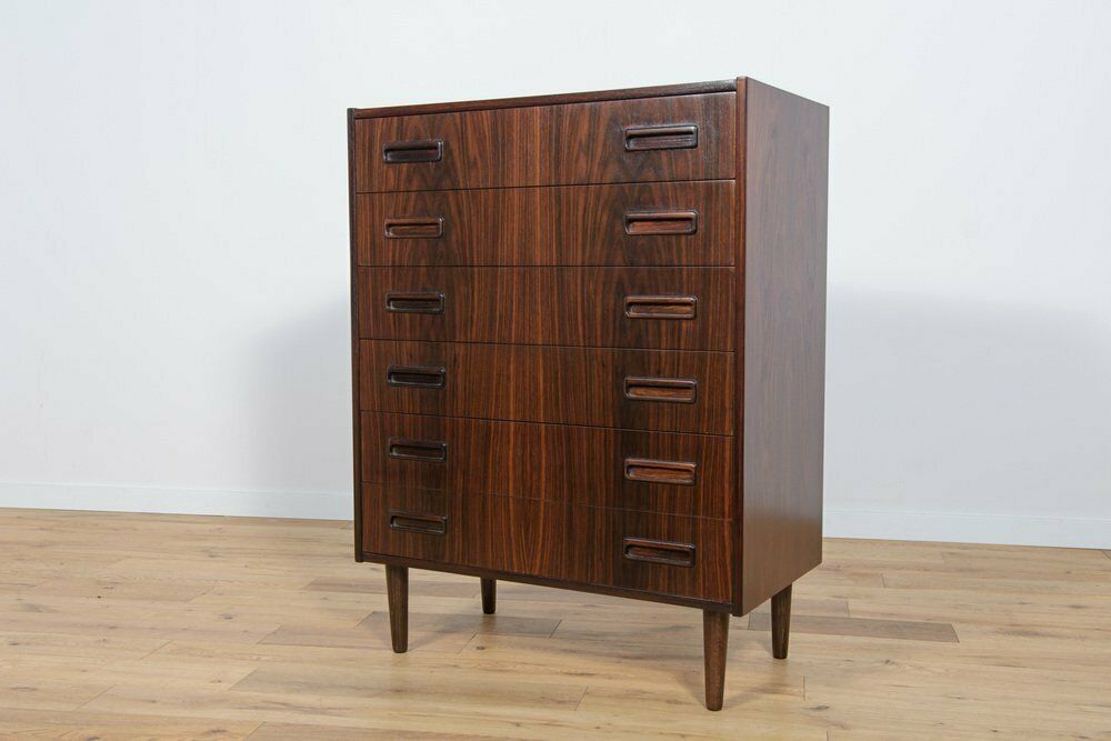 Mid Century Rosewood Dresses By E. Jensen And J. Andersen For Westergaard Mobelfabrik 1960s photo furniture