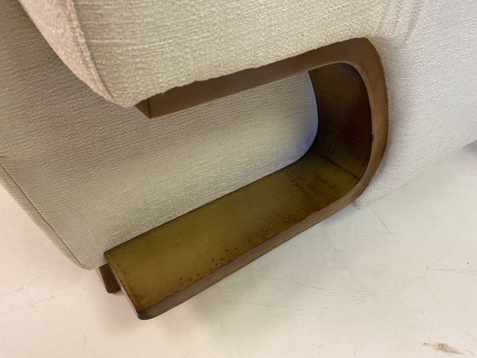 photo furniture Pair Of 1970s Italian Lounge Chairs