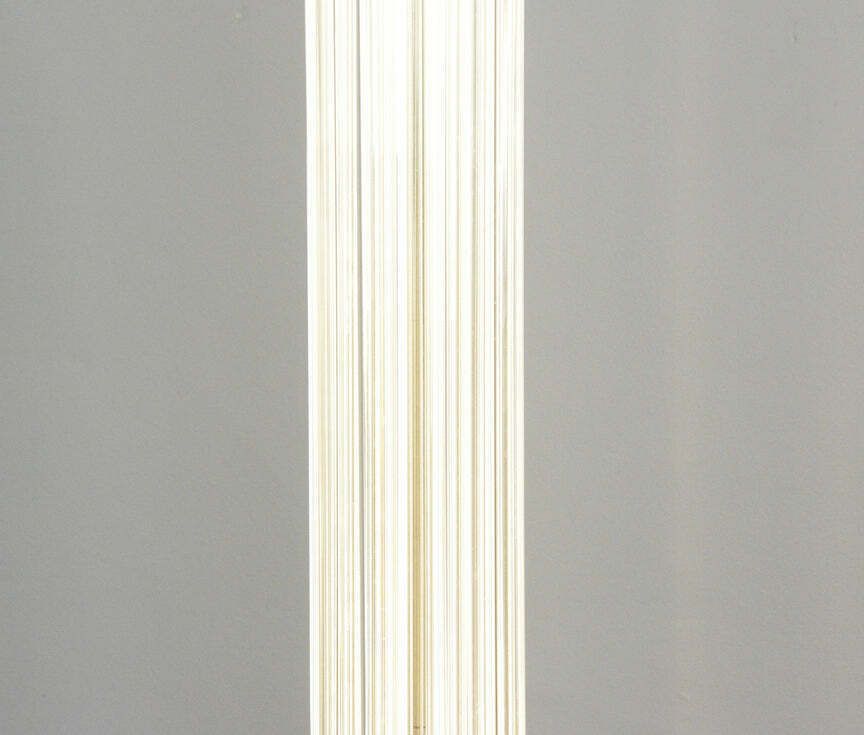 Glass Rod Floor Lamp By Jaroslav Bejvl For Kamenicky Senov photo vinterior