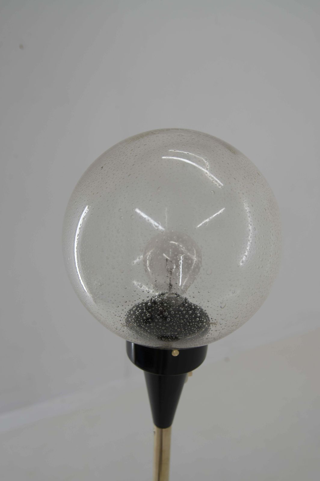 Mid Century Floor Lamp By Kamenicky Senov, 1970s photo for sale