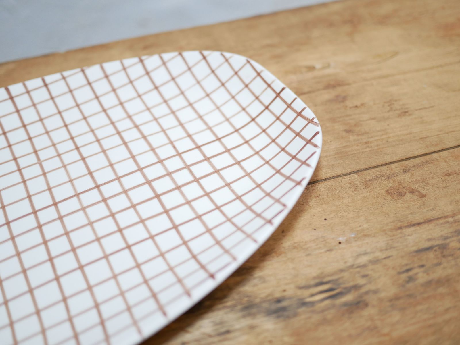 Vintage Ceramic Dish By The Longchamp Manufacture, France photo vinterior