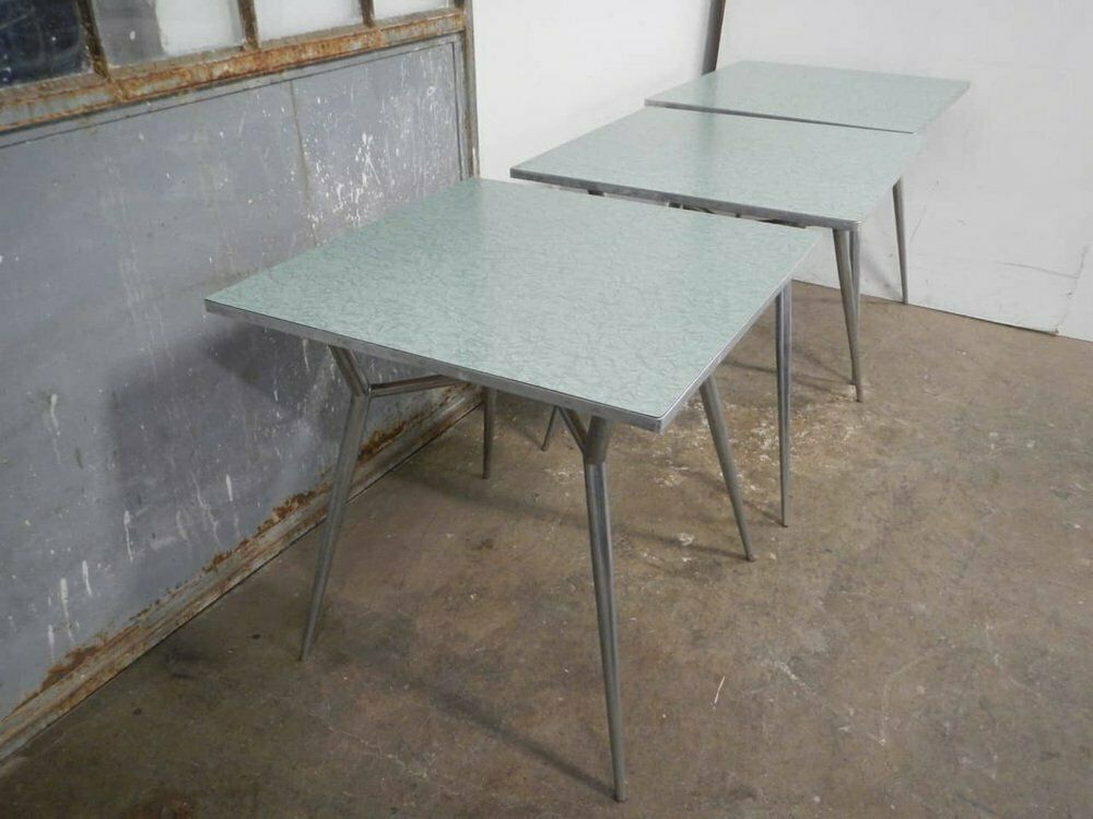 Formica Dining Table, 1960s, 1950s photo 621.92