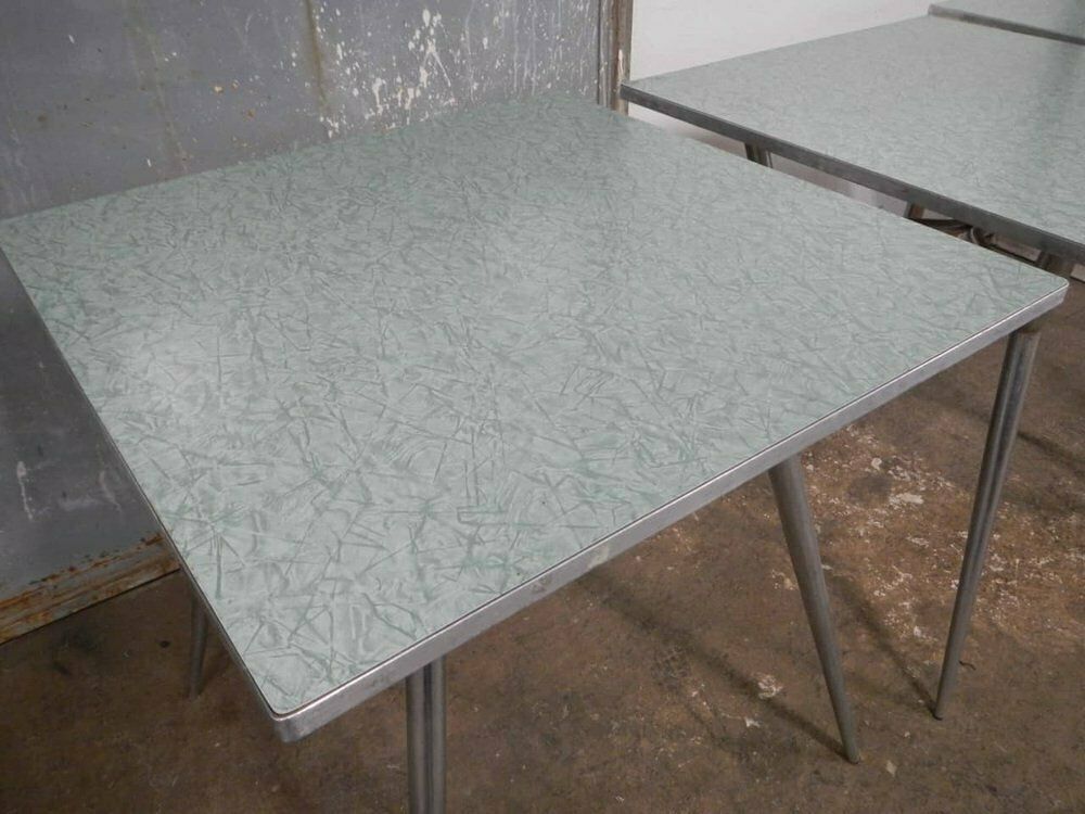 Formica Dining Table, 1960s, 1950s photo buy
