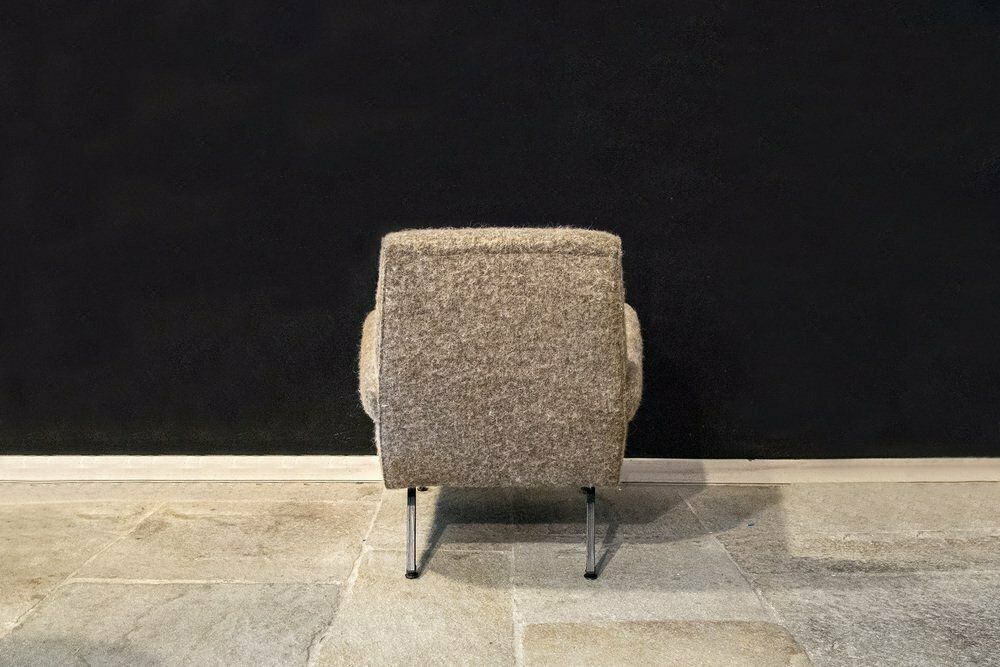 Armchairs, Italy, 1960s, Set Of 2 photo Furniture