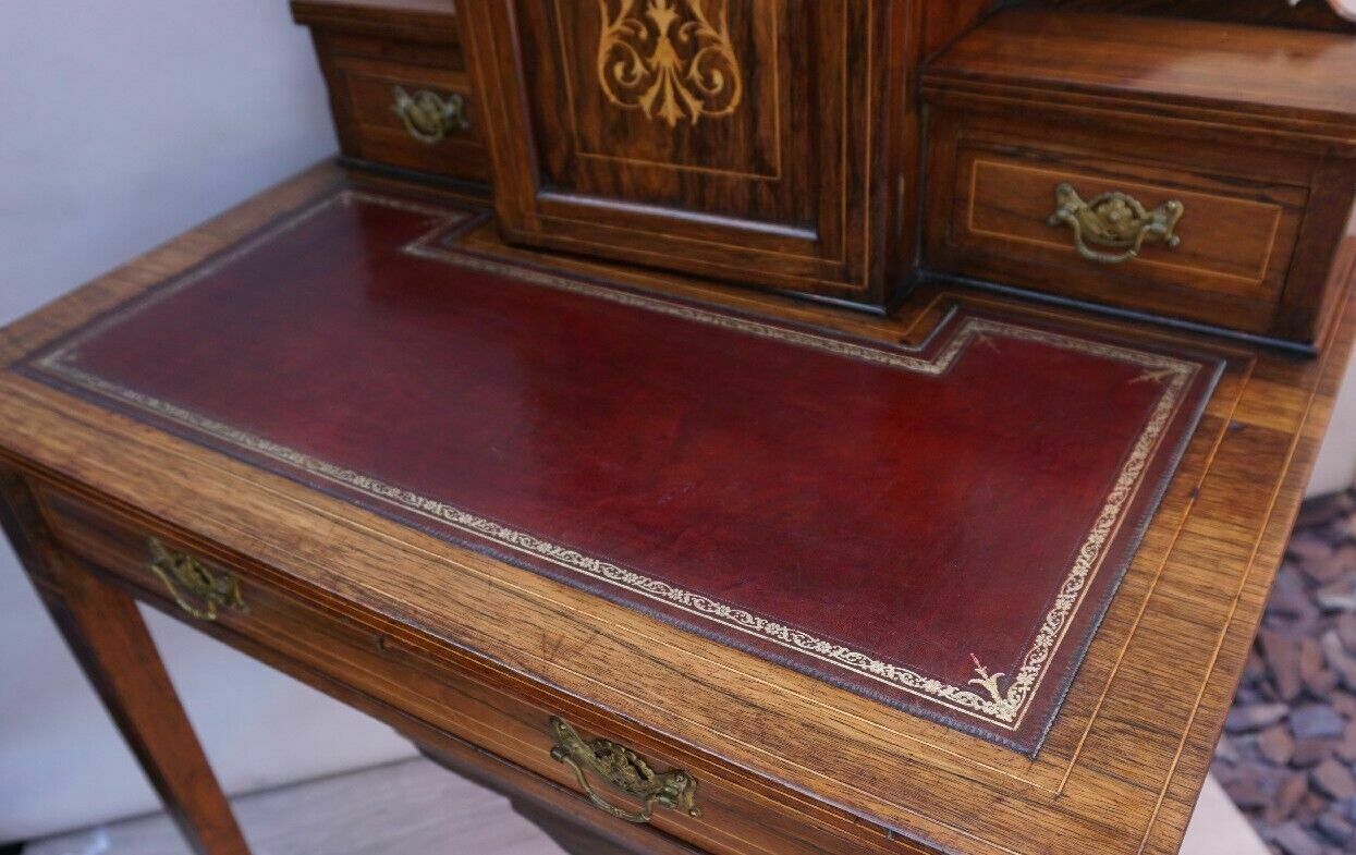 Desk Antique photo for sale