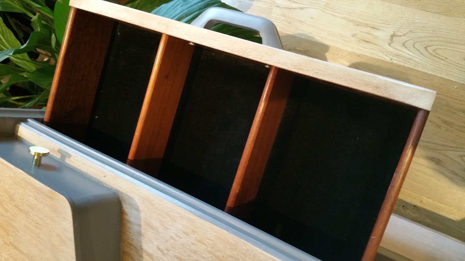 Rare G Plan Vintage Dressing Table/Chest Of Drawers In Great Condition. photo for sale