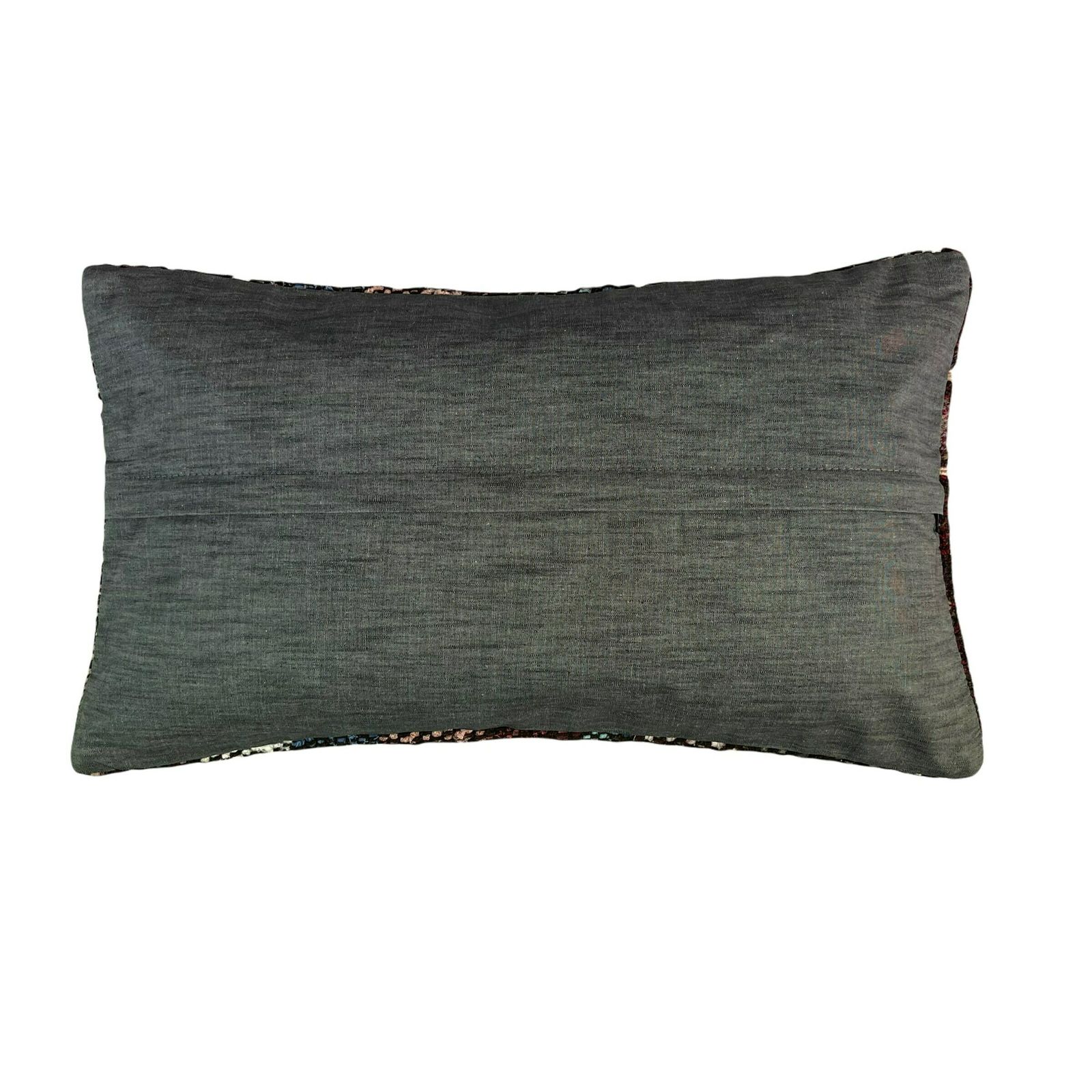 30x50 Cm Vintage Turkish Cushion Cover , Decorative Handmade Pillow Cover photo for sale