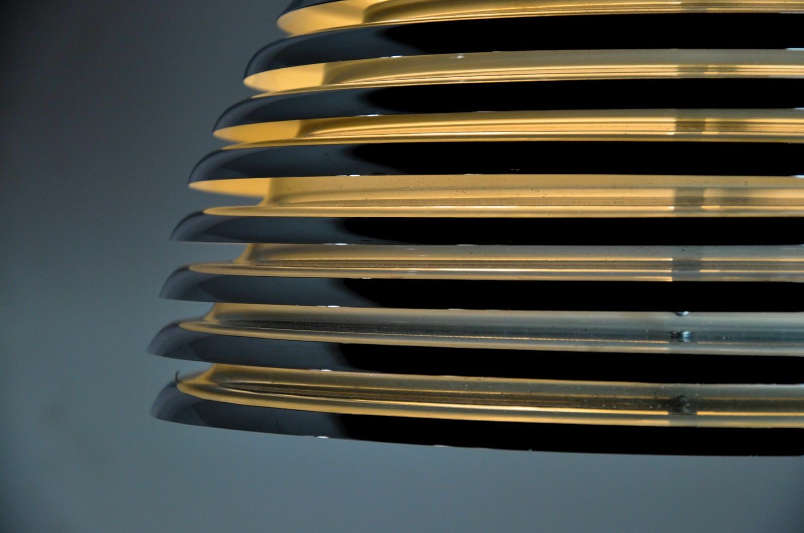 Saturno Suspension By Kazuo Motozawa For Staff Leuchten, Germany, 1960 photo buy