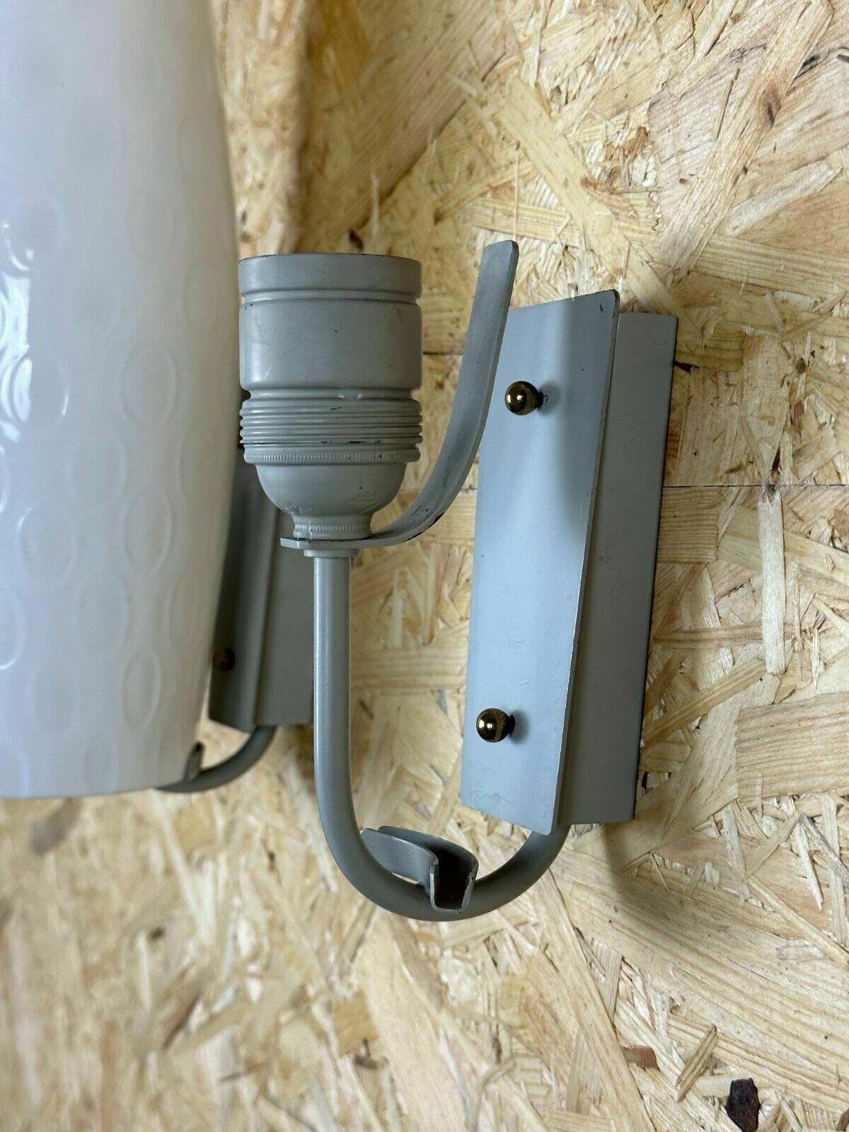 photo buy 2x 60s 70s Como Wall Lamp By Aloys Gangkofner For Peill & Putzler