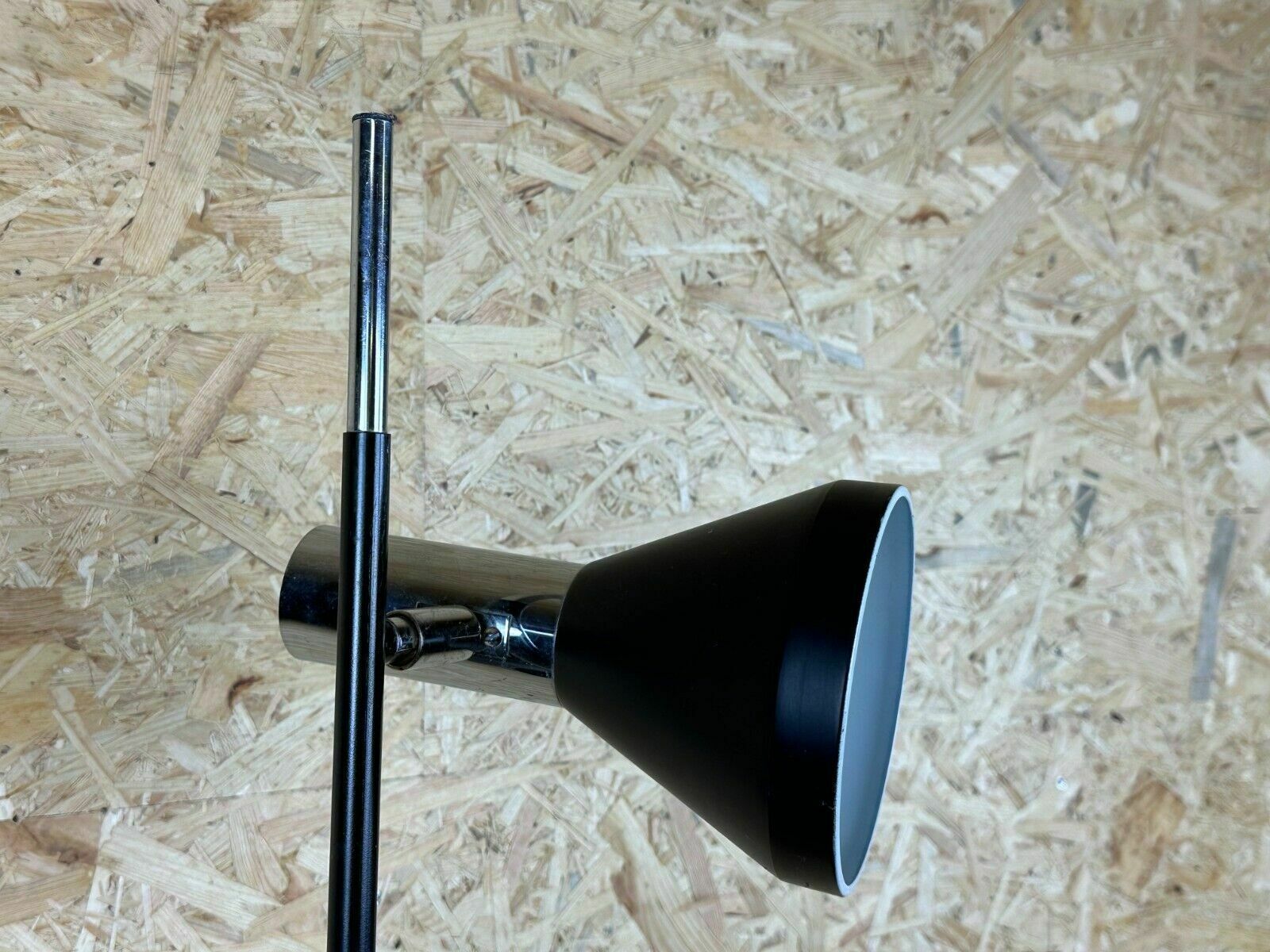 photo furniture 60s 70s Floor Lamp Floor Lamp Lamp Space Age Design Metal