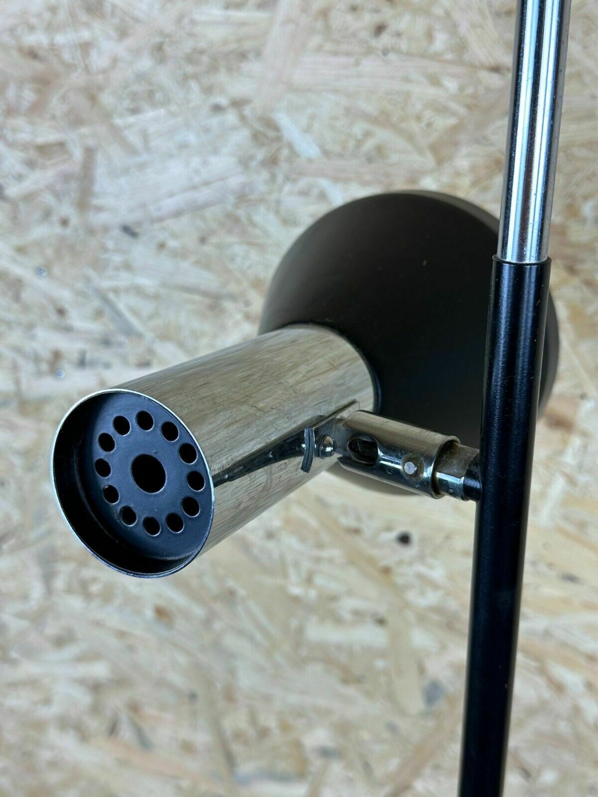 photo vintage 60s 70s Floor Lamp Floor Lamp Lamp Space Age Design Metal