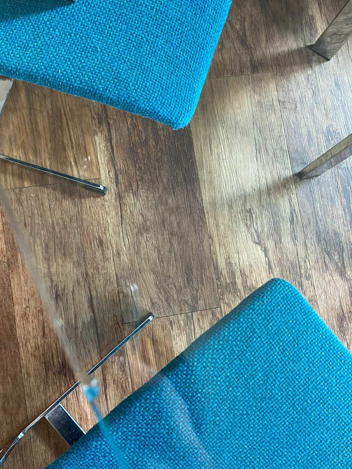 Richard Young For Merrow Associates Dining Suite photo 2500.0