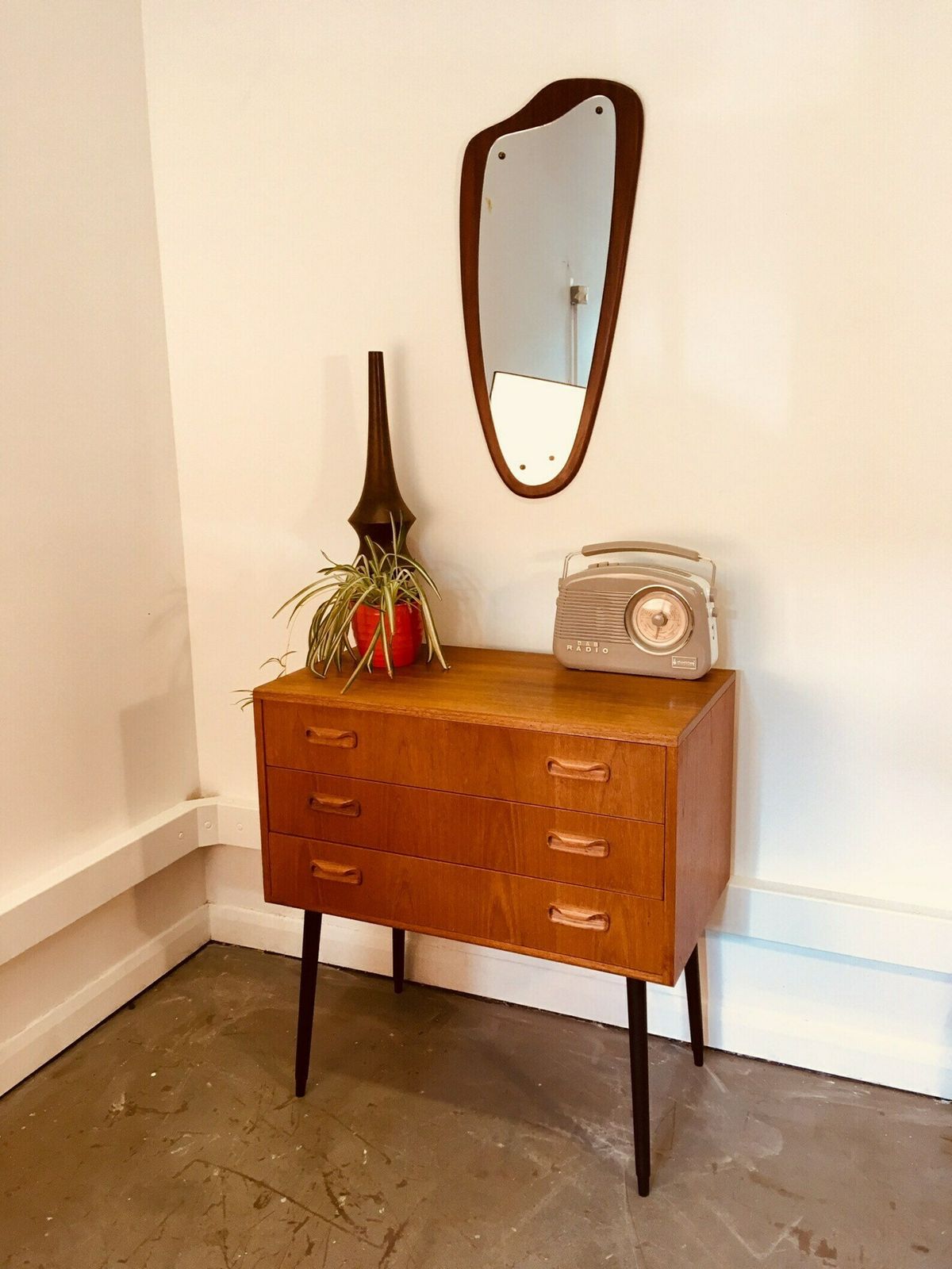 G Plan Chest Of Drawers, 1970s photo vinterior