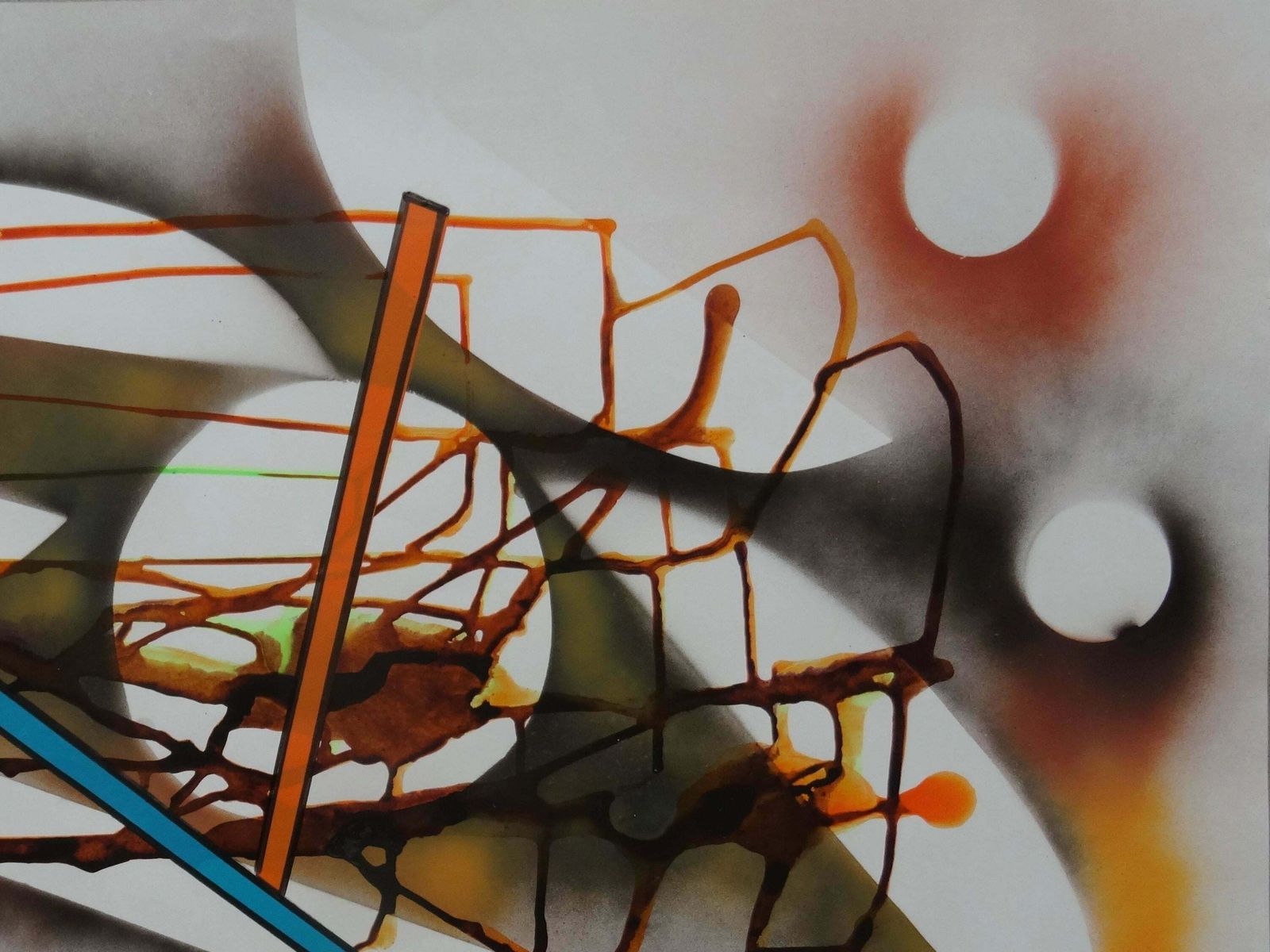 Maris Abilevs Untitled. 2020. Paper, Mixed Media Art photo furniture