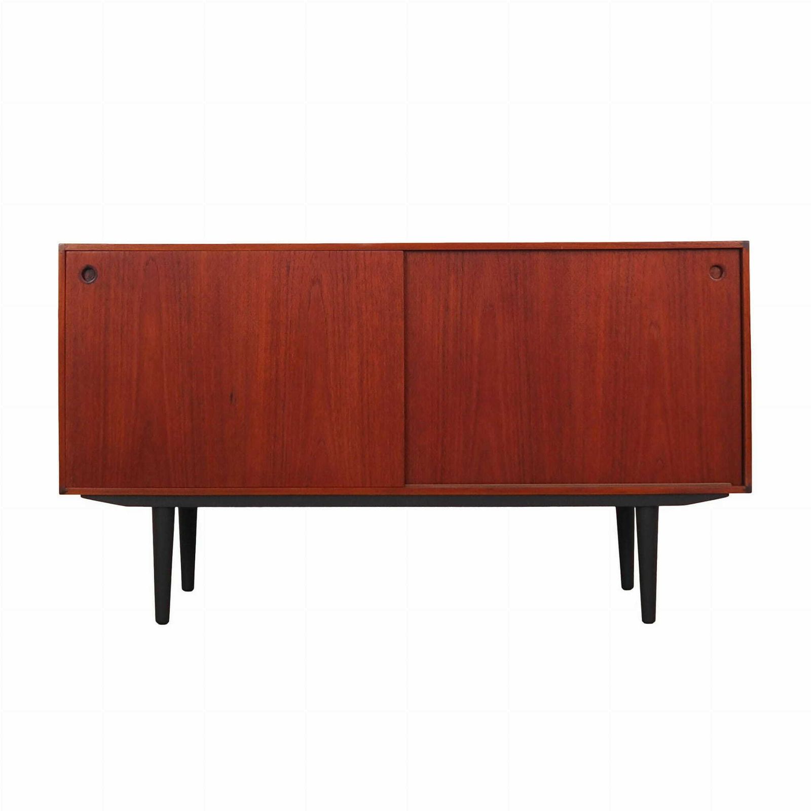 Teak Cabinet, Danish Design, 1960s, Production: Denmark