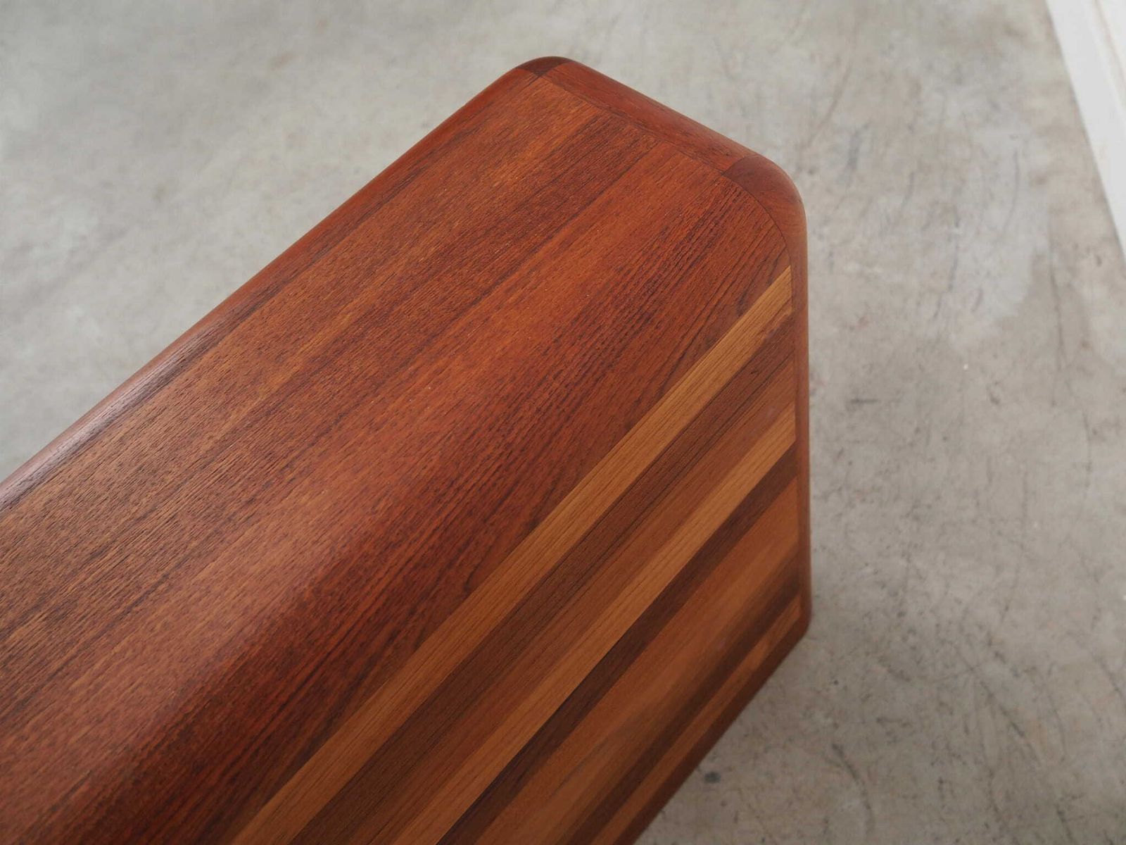 photo for sale Teak Bar, Danish Design, 1970s, Production: Denmark
