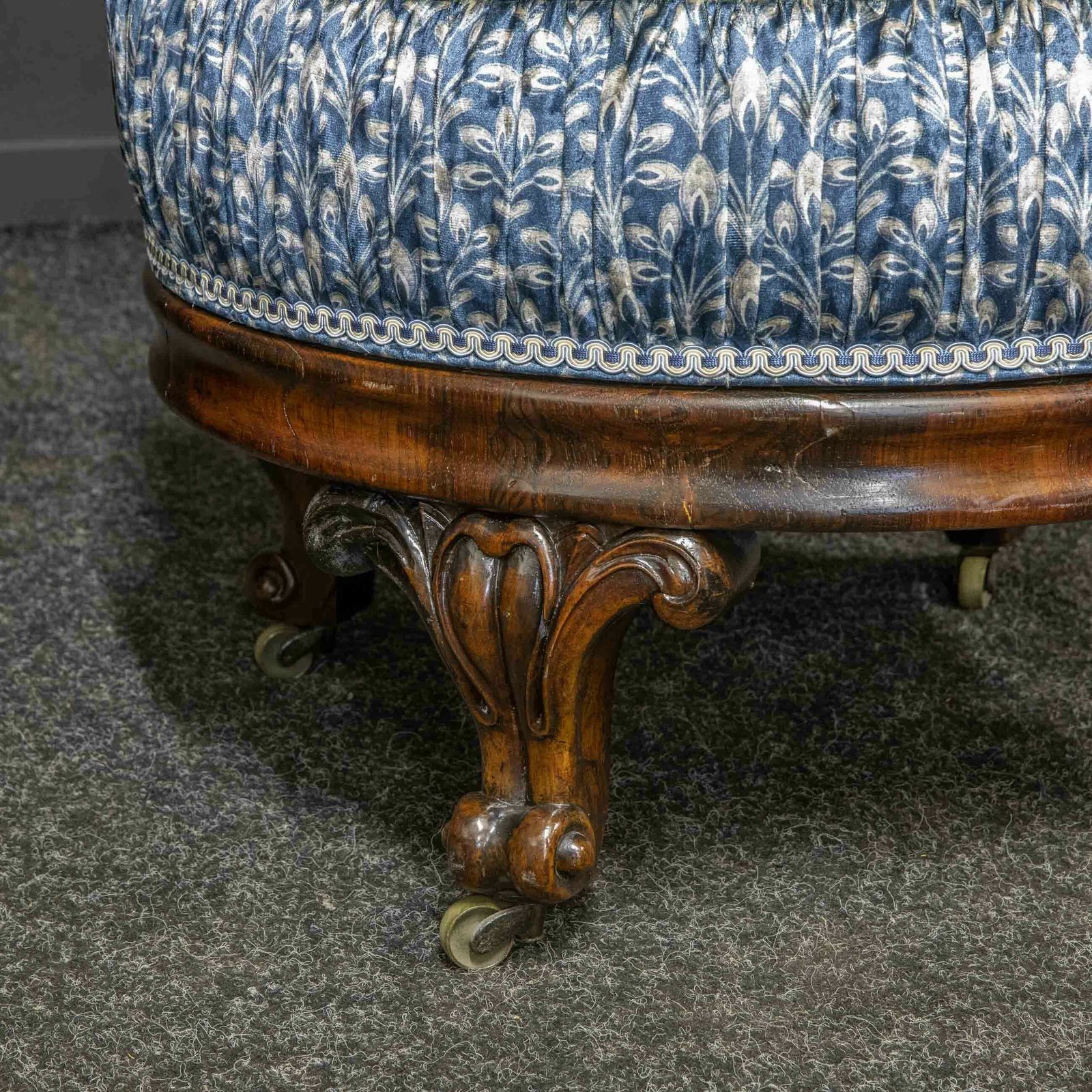 Victorian Liner Chairs, 1800s, Rosewood photo furniture