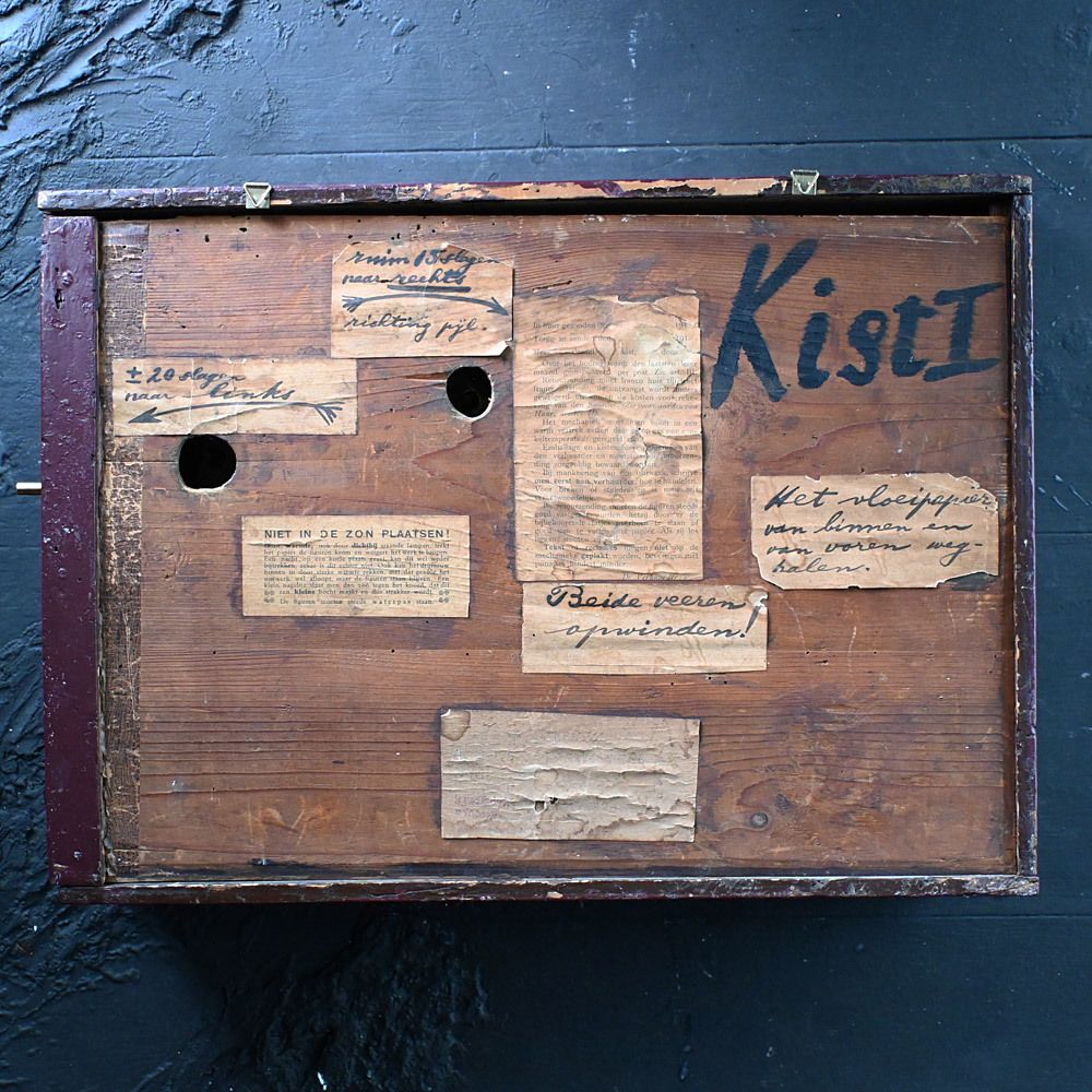 Clockwork Automaton photo furniture
