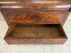 photo vinterior Trans Atlantic Liner Marble Topped Chest Of Drawers Wash Stand With Opening Lid