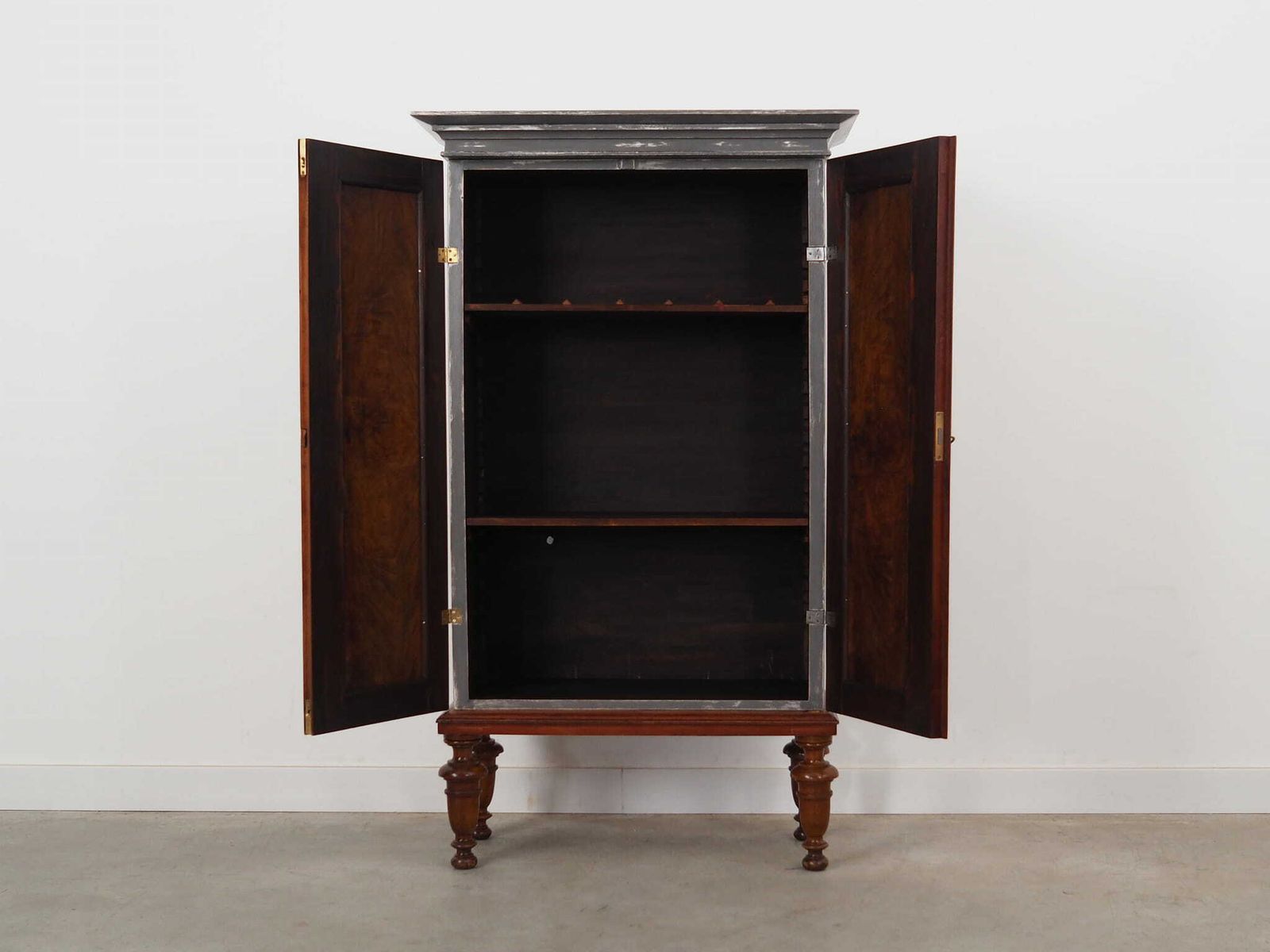 Pine Dresser, Danish Design, 1960s, Production: Denmark photo for sale