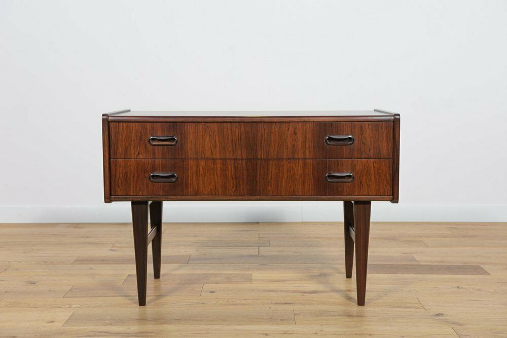 Mid Century Danish Rosewood Dresser, 1960s photo Furniture