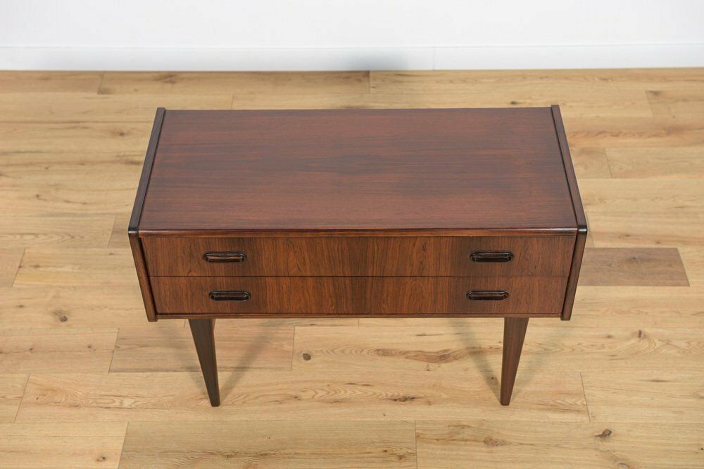 Mid Century Danish Rosewood Dresser, 1960s photo 1383.0