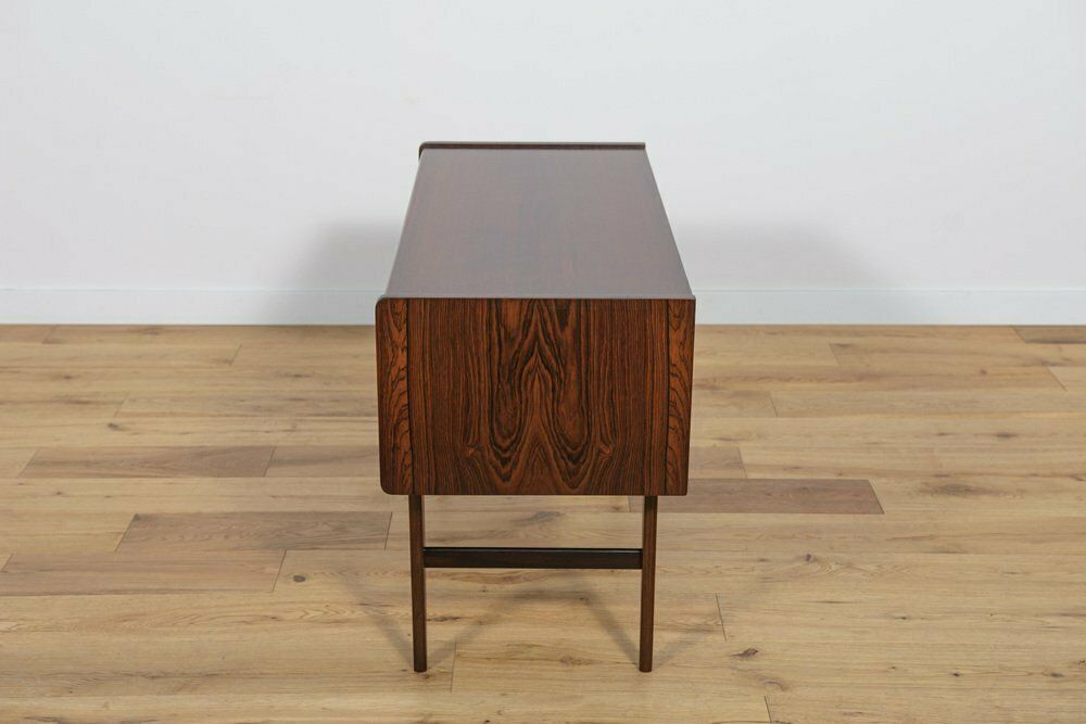 Mid Century Danish Rosewood Dresser, 1960s photo vinterior