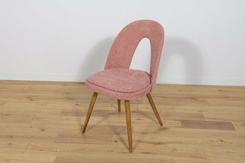 photo for sale Dining Chairs By Antonín šuman For Tatra, 1960s, Set Of 4