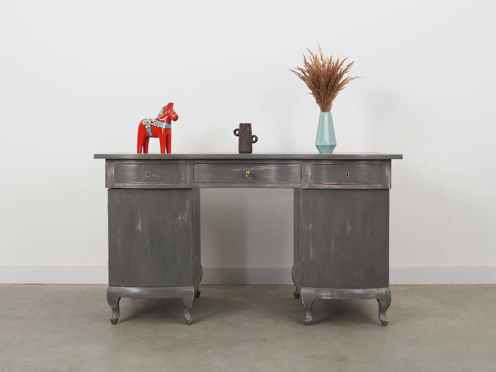 Mahogany Desk, Danish Design, 1960s, Production: Denmark photo furniture