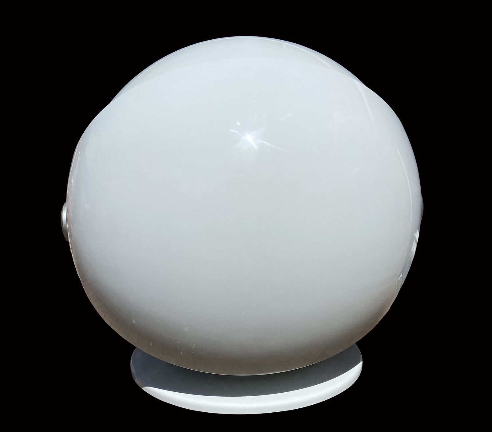 Sunball Chair By Guntyer Ris And Ferdinand Selldorf For Rosenthal photo vintage