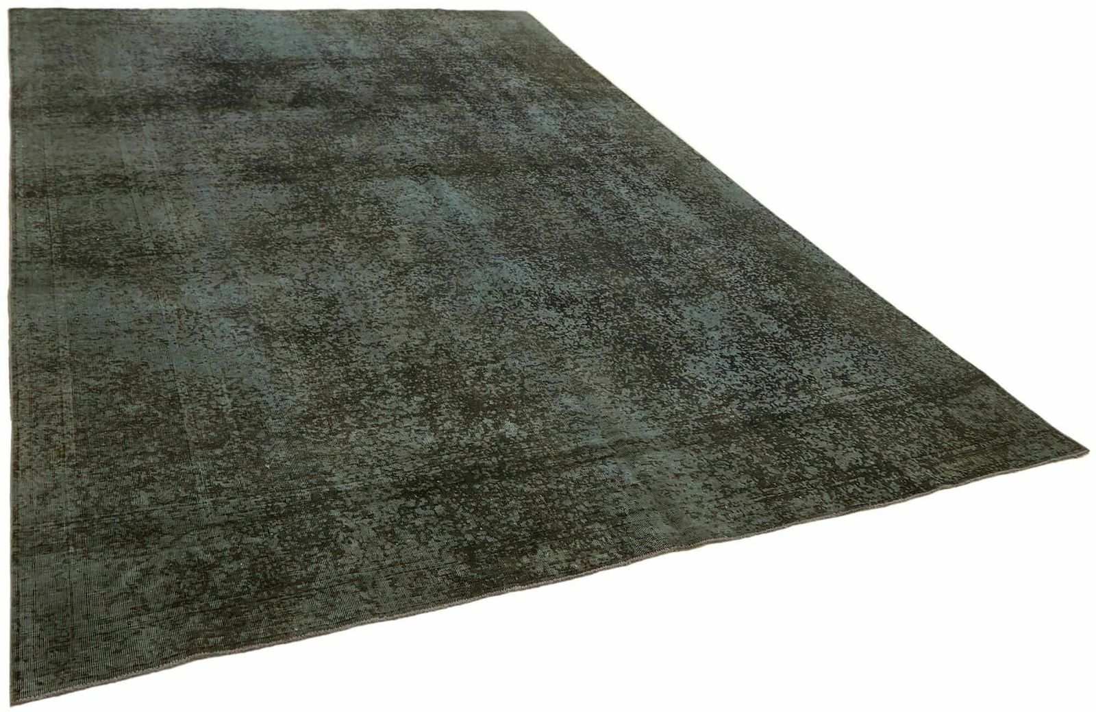Handmade Vintage Grey Over Dyed Large Area Rug ( 341 X 241 Cm ) photo furniture