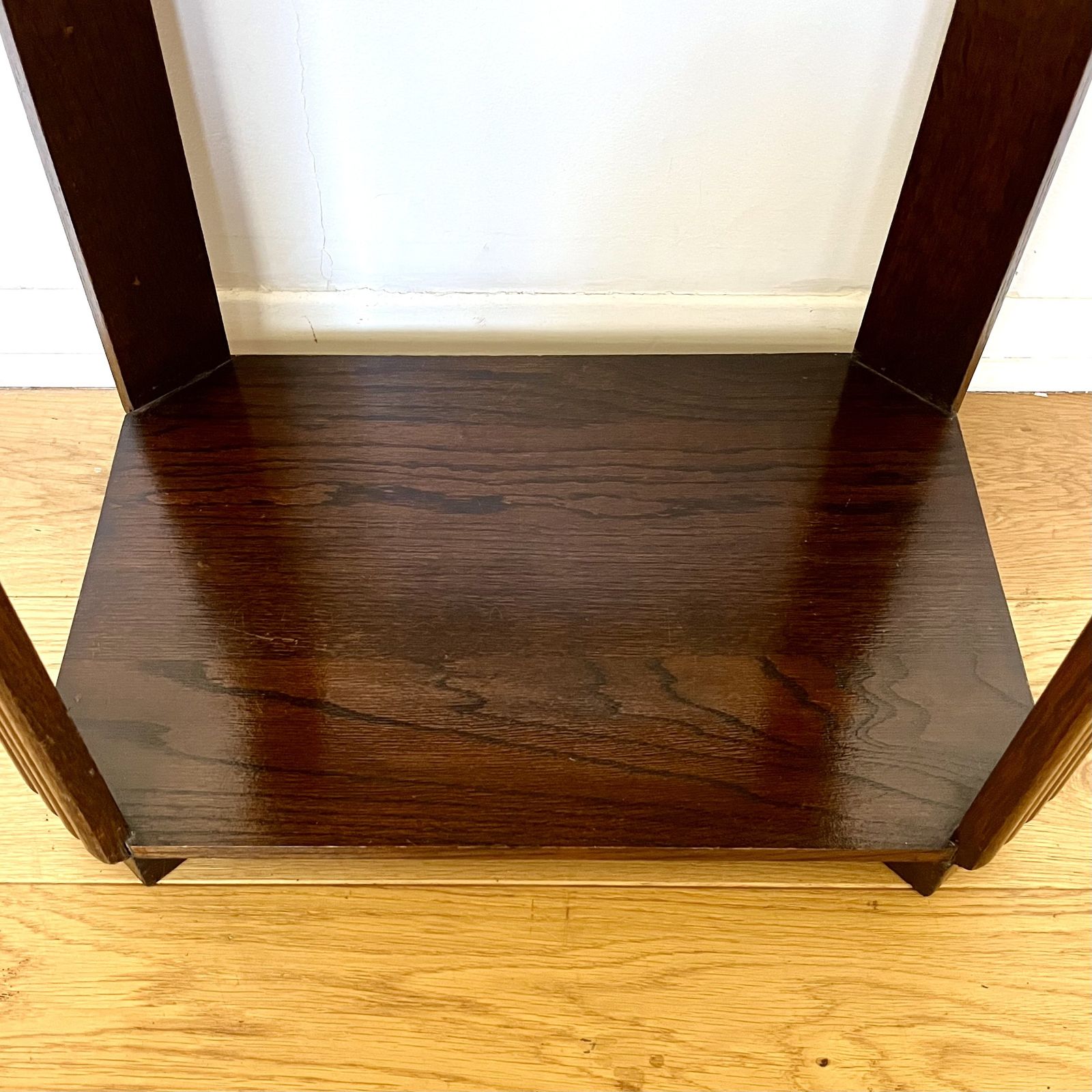 Vintage 1930s Deco Coffee / Side Table photo for sale