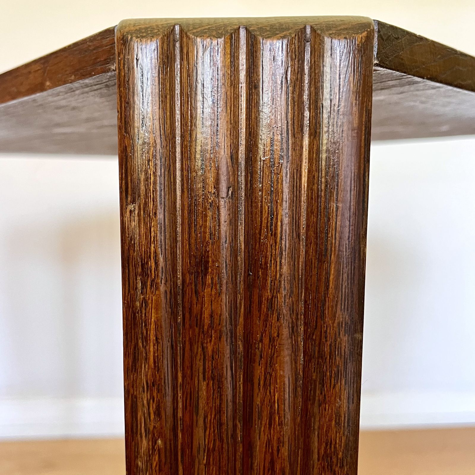 Vintage 1930s Deco Coffee / Side Table photo buy