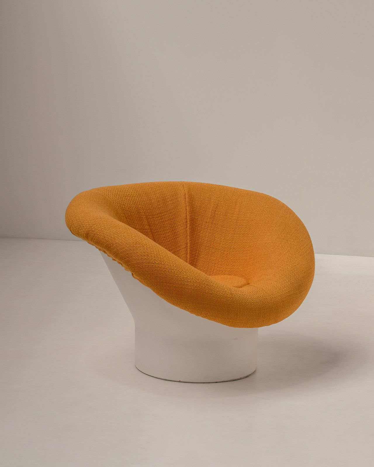 Pair Of Krokus Lounge Chairs By Lennart Bender For Ulferts, Sweden 1960s photo vintage