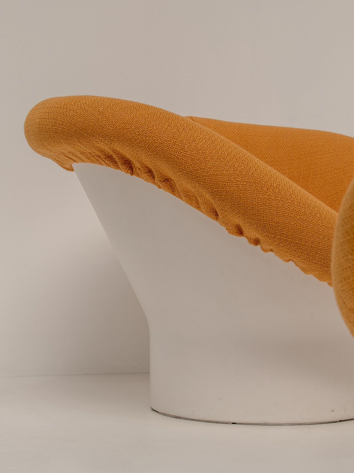 photo furniture Pair Of Krokus Lounge Chairs By Lennart Bender For Ulferts, Sweden 1960s