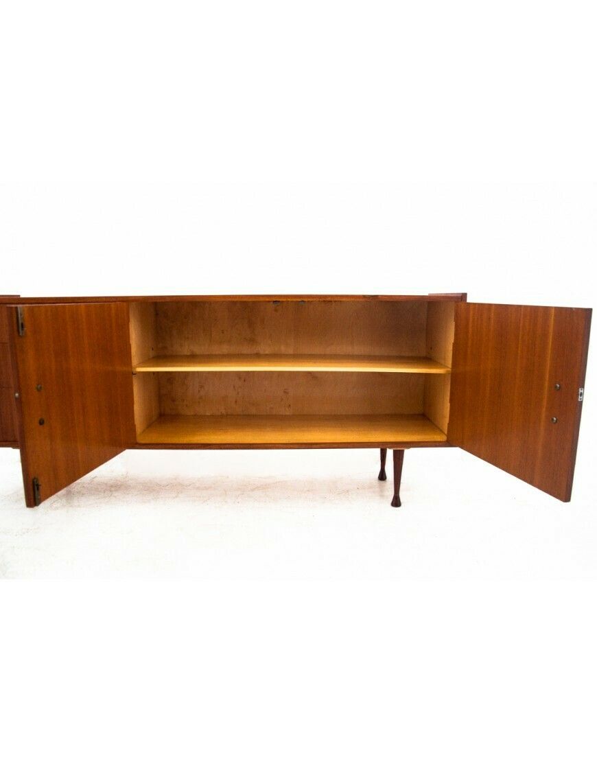 Chest Of Drawers, Poland, 1960s. After Renovation. photo buy