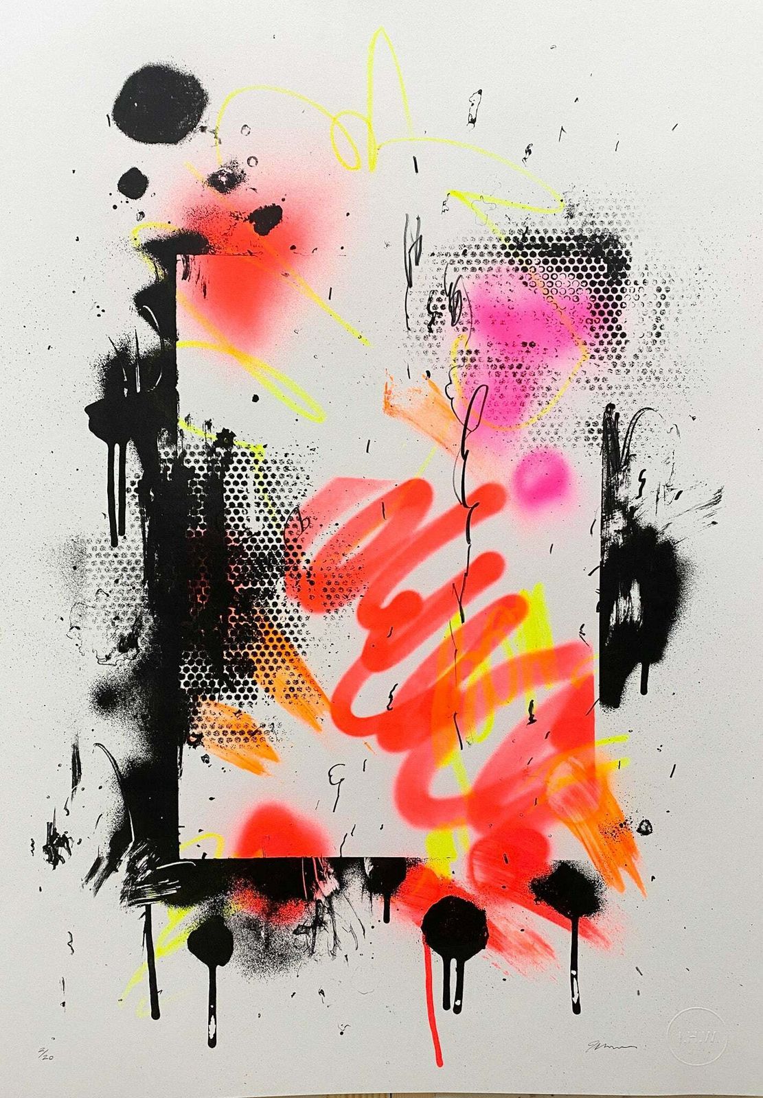 Paradigim Distortion V2 (2022)