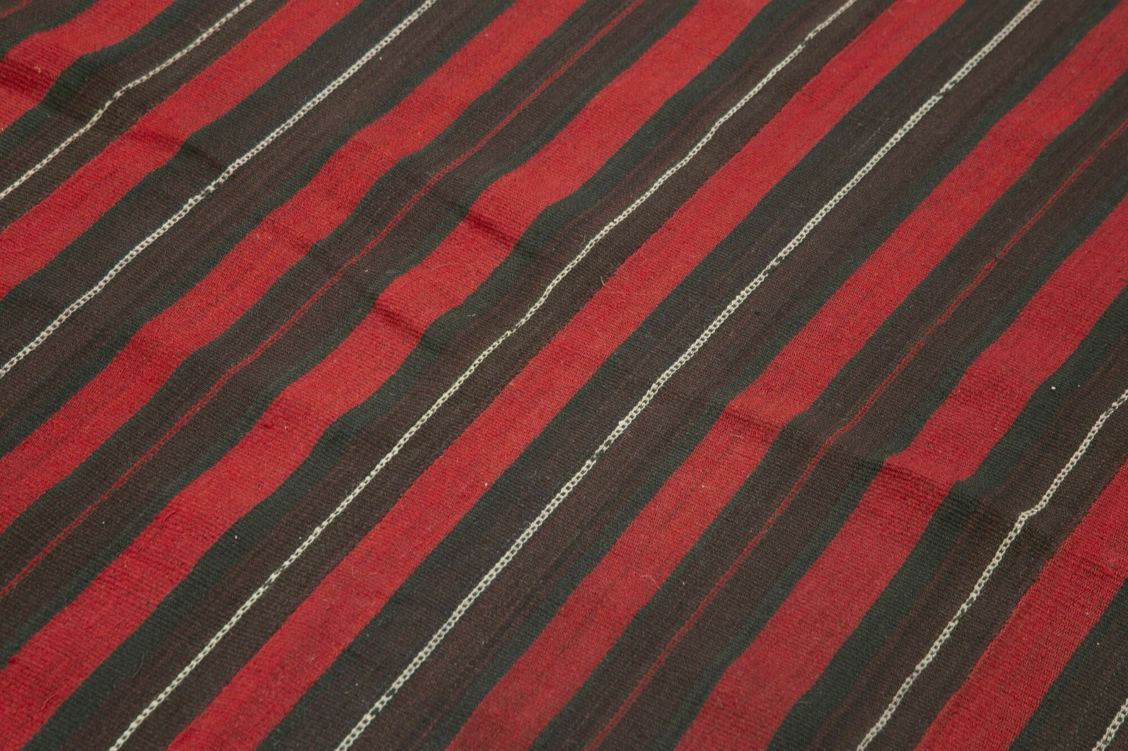Turkish Anatolian Kilim 197 X 139 Sku 23481 photo for sale