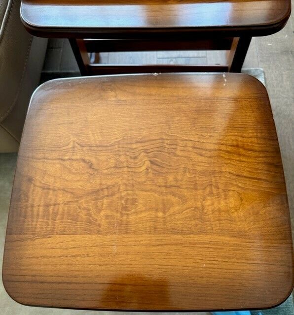 G Plan Nest Of Tables, Vintage photo buy