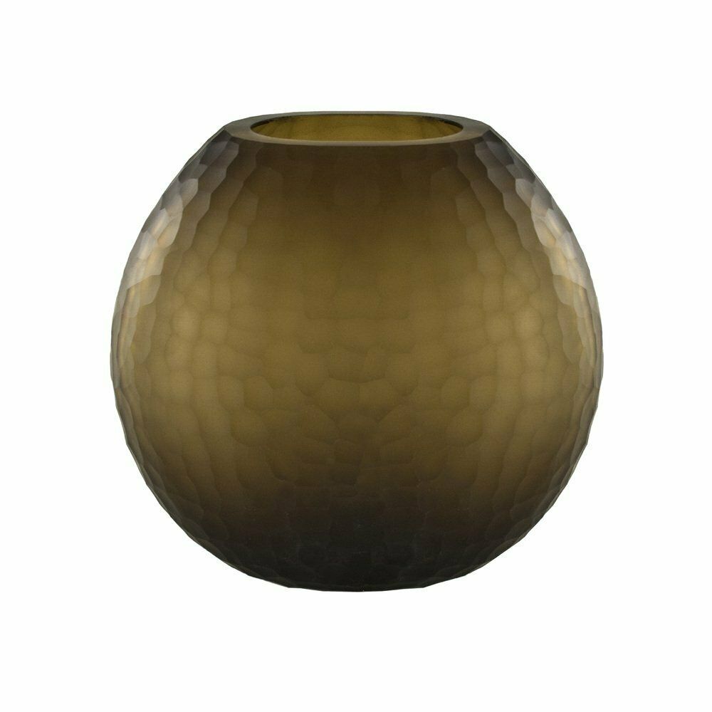 Italian Vase In Murano Glass, 1920s