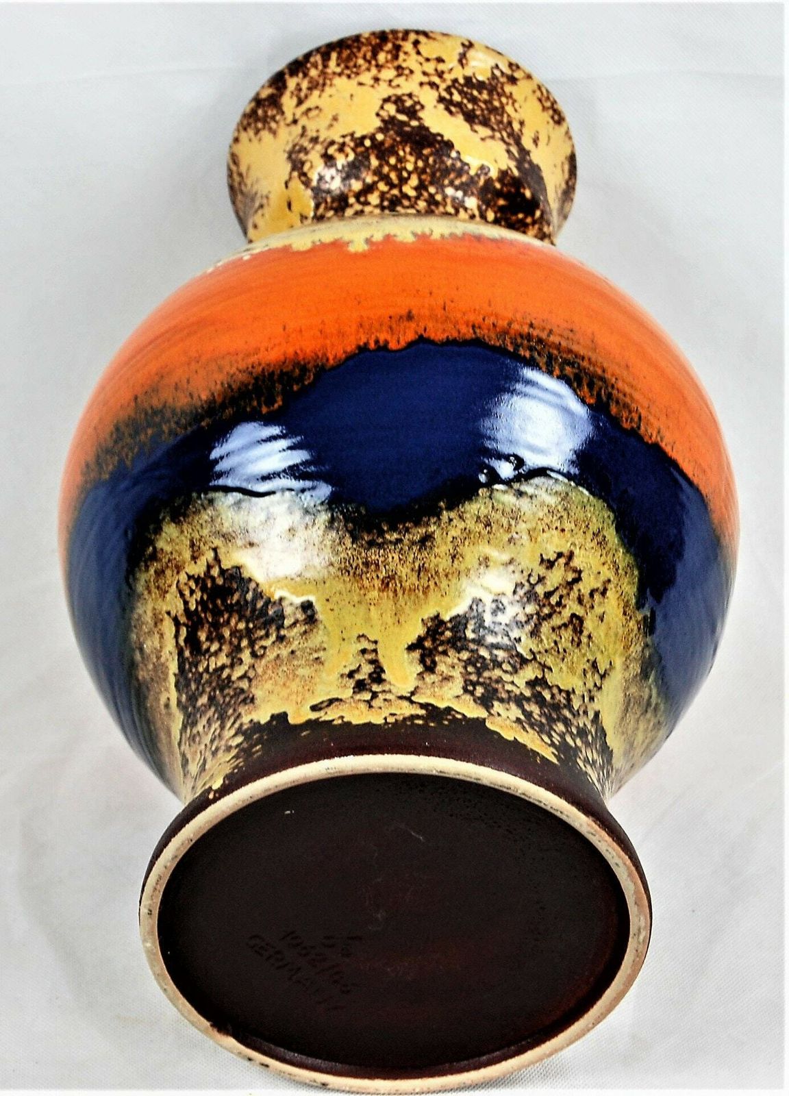 Design Vase From My Collection By Dumler & Breiden Db photo vintage