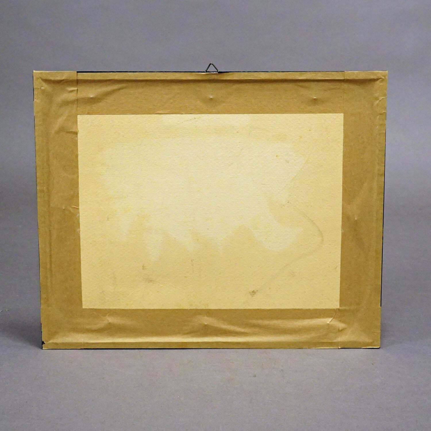 Victorian Taxidermy Diorama With Partridge, Germany Ca. 1900 photo buy