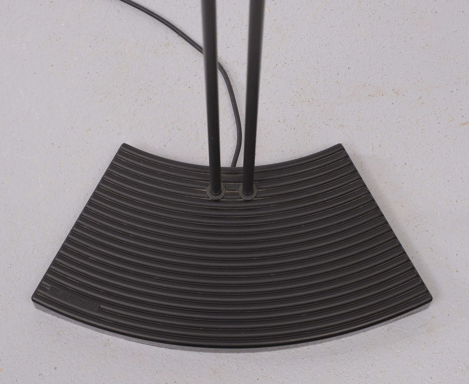 Floor Lamp By Sigheaki Asahara For Luci Italia, 1980s photo furniture
