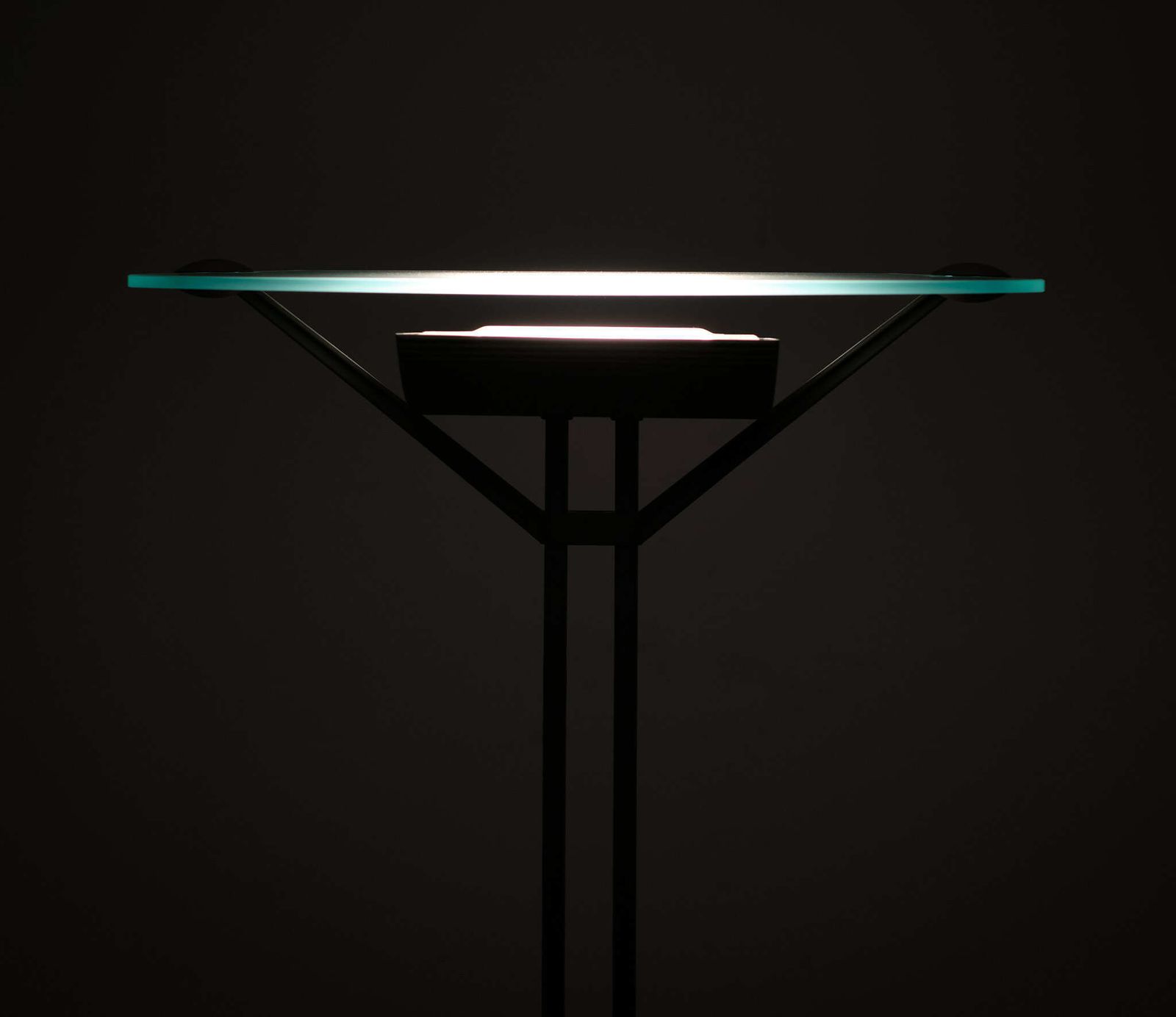 photo for sale Floor Lamp By Sigheaki Asahara For Luci Italia, 1980s