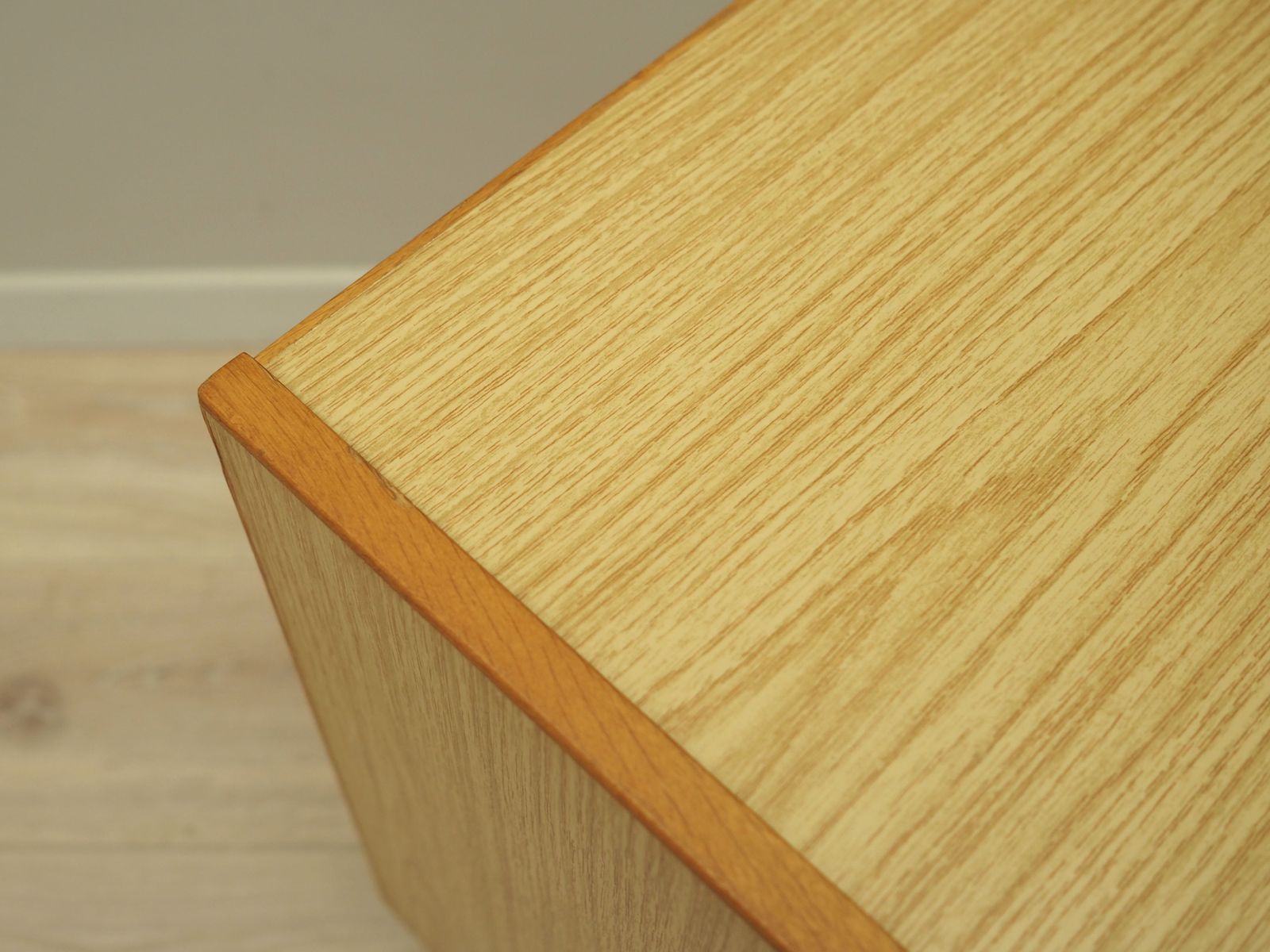 479.0 Chest Of Drawers, Danish Design, 1970s, Manufacturer: Sorø Terminalborde Ole Bjerregaard Pedersen Aps photo